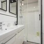 Gare Saint Roch - Podshare Lägenhet Montpellier
